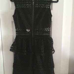 Rare London dress unworn medium